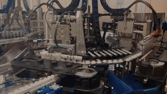 Conheça a America Embalagens